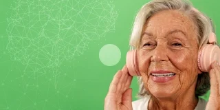 لمشاكل التقدم في السن